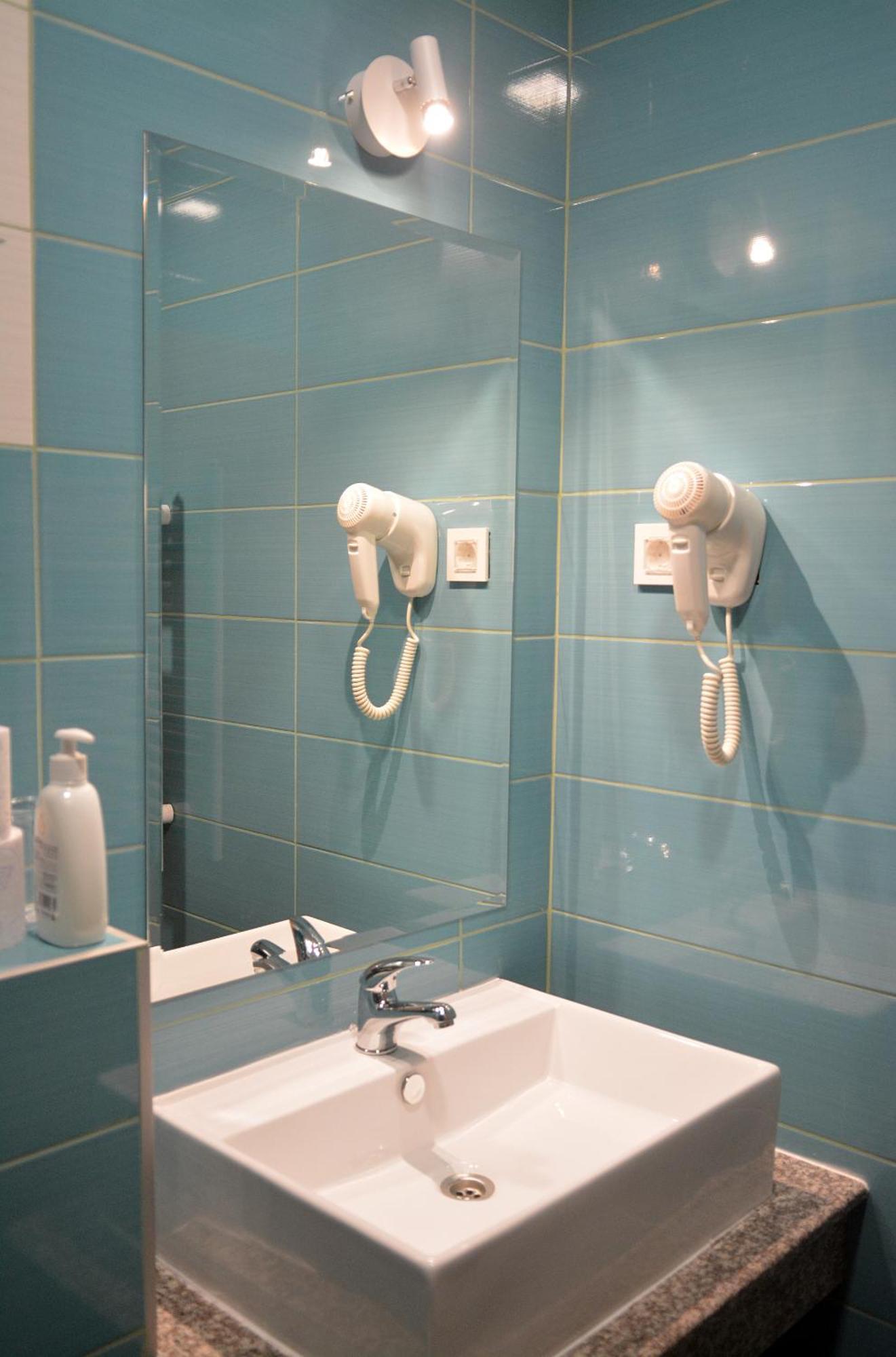 Boulevard Luxury Apartments City Center Ohrid Esterno foto