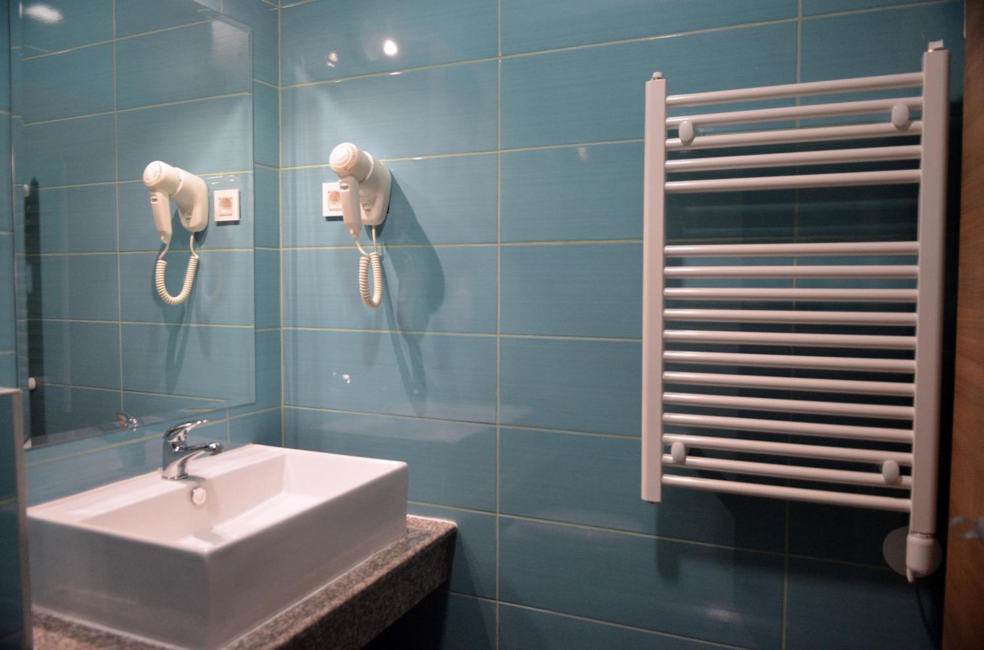 Boulevard Luxury Apartments City Center Ohrid Esterno foto