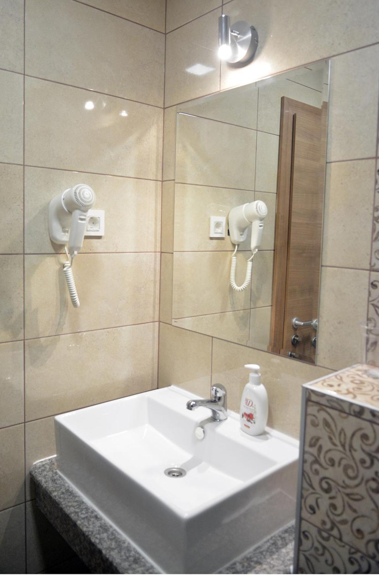 Boulevard Luxury Apartments City Center Ohrid Esterno foto
