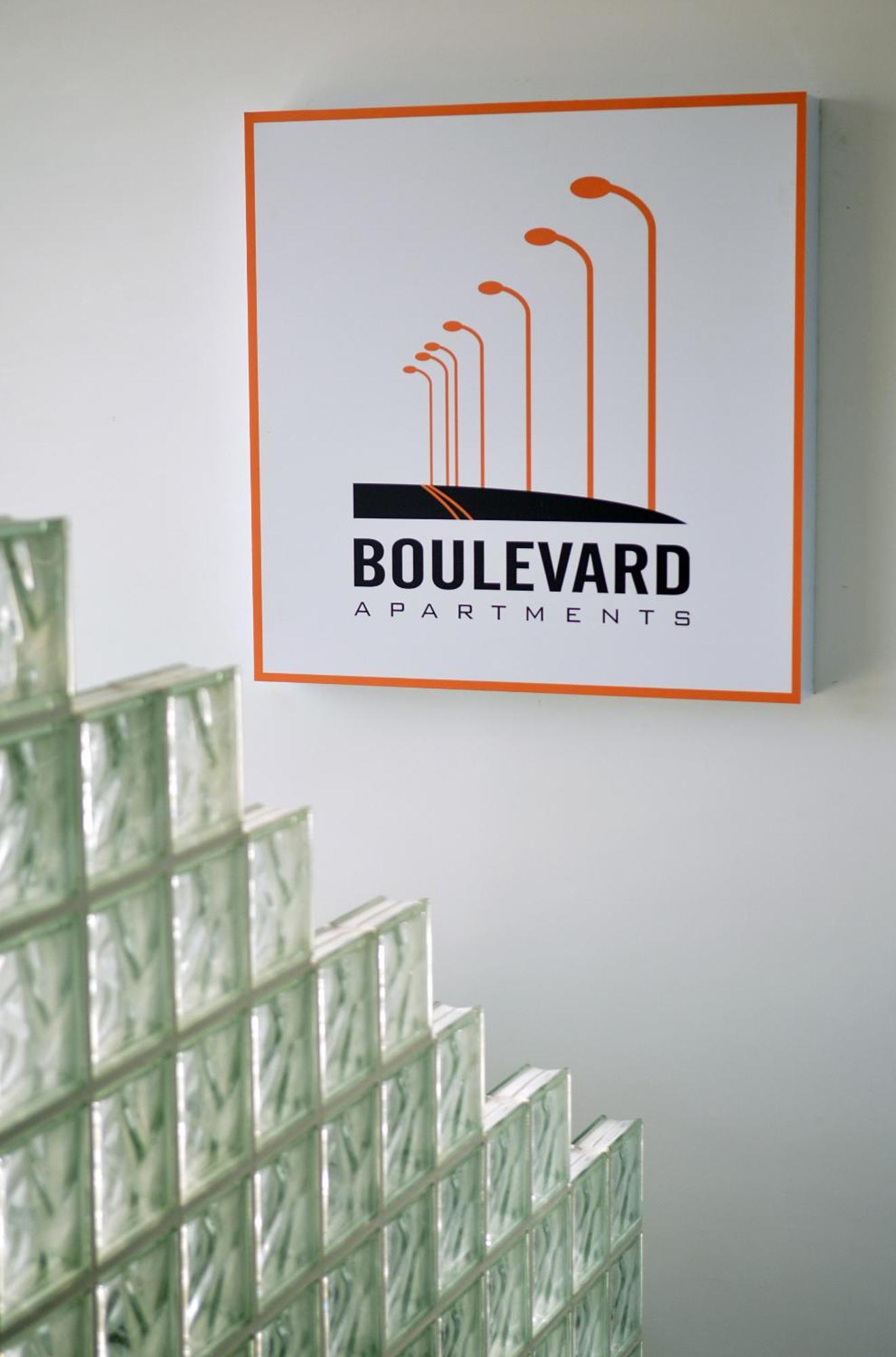 Boulevard Luxury Apartments City Center Ohrid Esterno foto