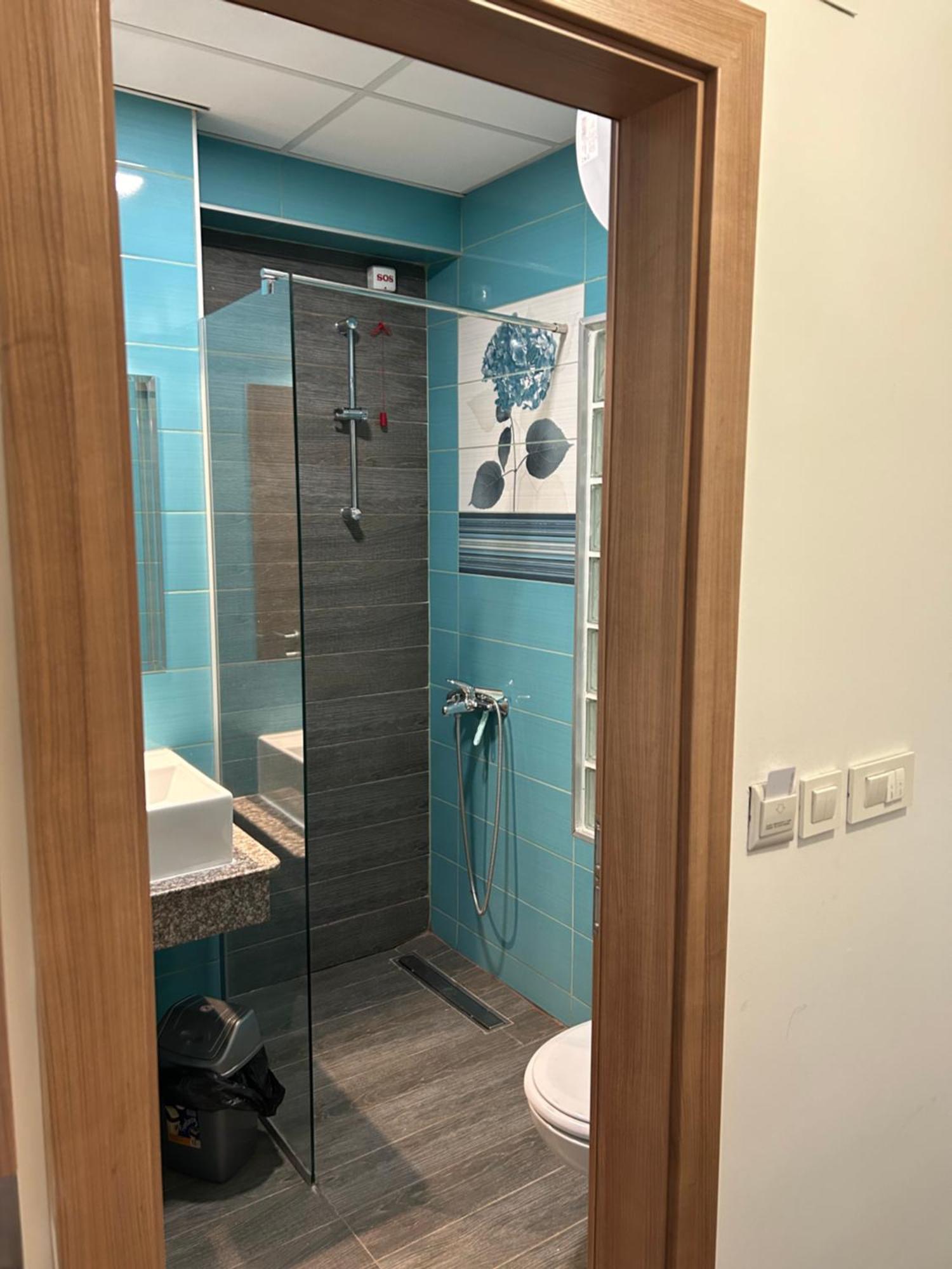 Boulevard Luxury Apartments City Center Ohrid Esterno foto